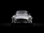 Mercedes-Benz 300 SL Roadster 1957 года